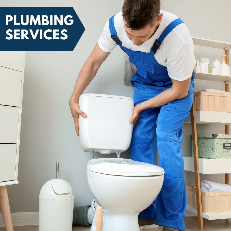 Plumbing Company in Roselle Park, NJ