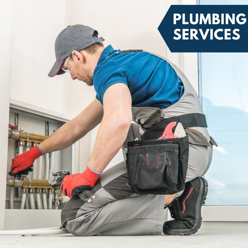 Roselle Park Plumbing Company